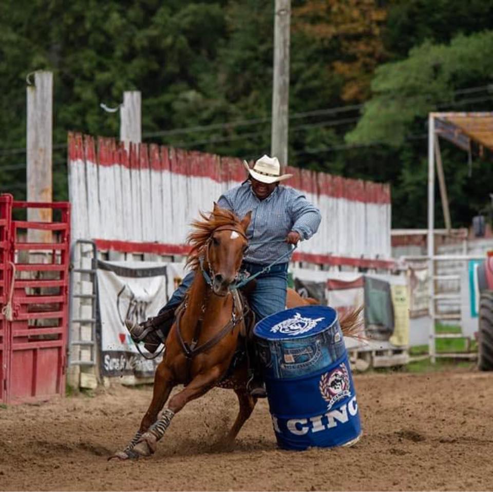 Noelia Duffy Norton, Massachusetts Obituary-Death: Beloved Cow Girl Sadly Passed Away
