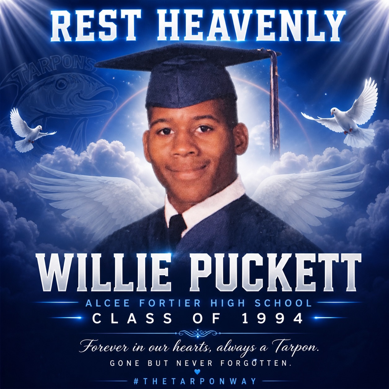 Willie Puckett Louisiana, Death: Legendary Take Fo’ Records Bounce Dance Pioneer & Artist Has Passed Away