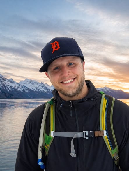 Dillon Pearce Ann Arbor, Michigan Obituary-Death: 34-Year-Old Beloved Dillon Pearce Has Passed Away