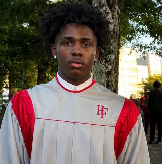 Missing Person Alert: Help Locate 20-Year-Old Derek Samuel From Atlanta In Georgia