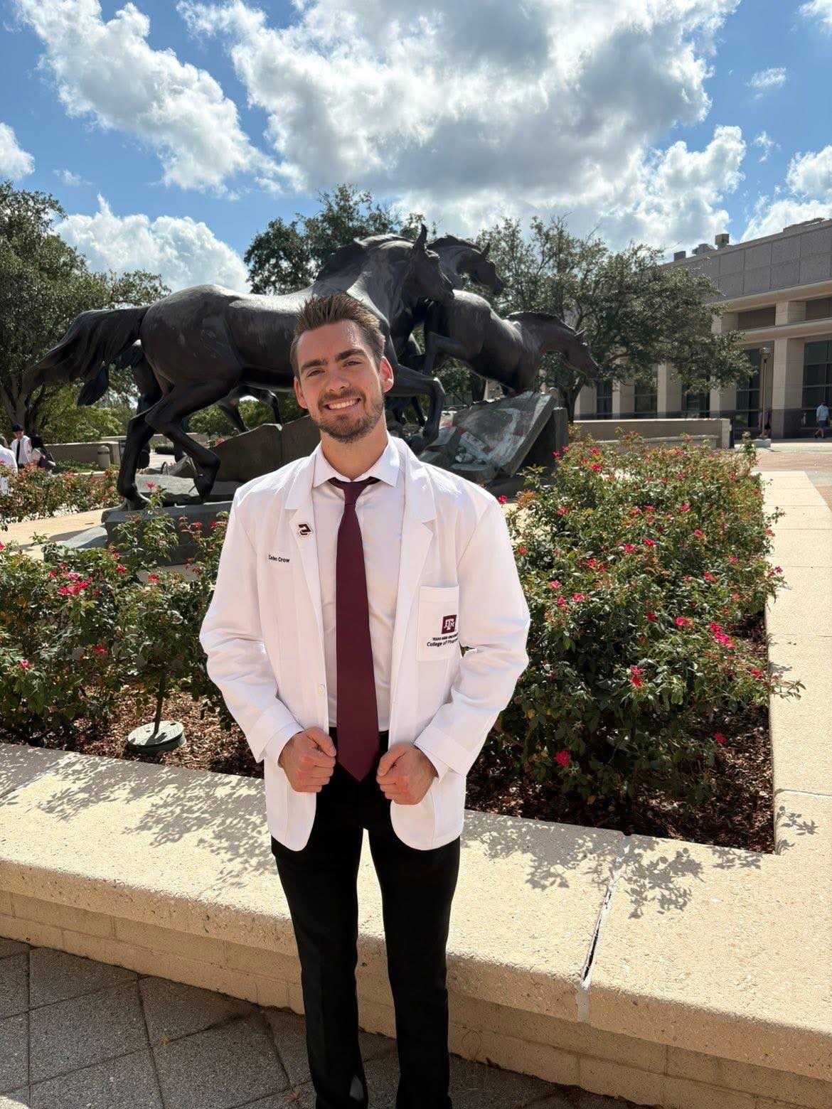 Caden Crow College Station, Texas Death-Obituary: Texas A&M University Alumna Has Passed Away