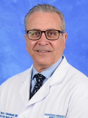 Wayne Sebastianelli State College, Pennsylvania Obituary-Death: The Pennsylvania State University Respected Orthopedic Surgeon And Sports Medicine Director Has Died