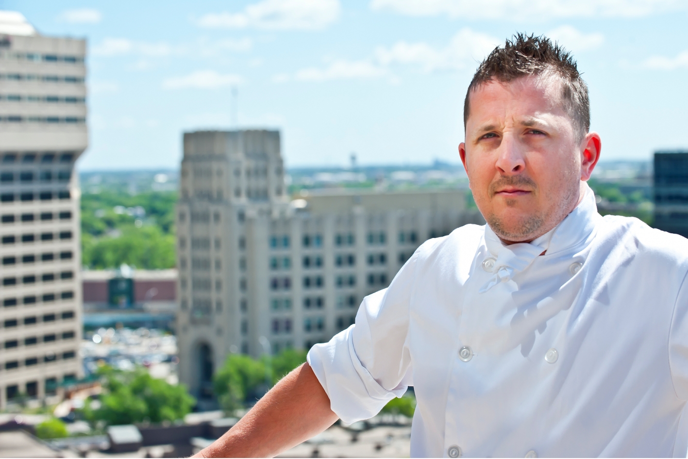 Cameron Huley Assault-Murder, Winnipeg Manitoba, Death-Obituary: Beloved Chef Died Of Assault